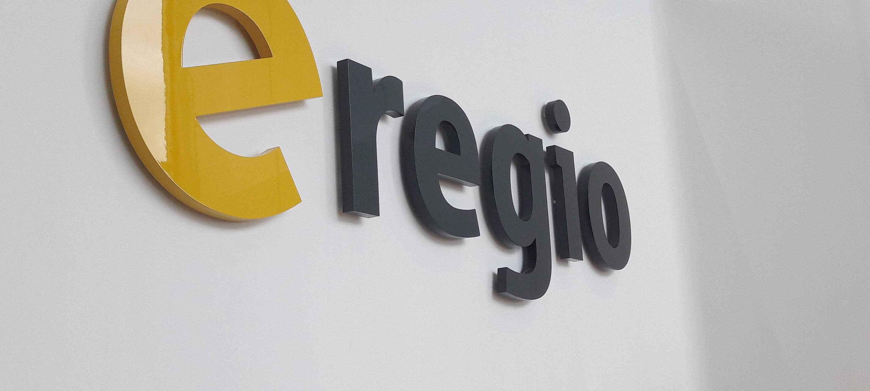 Neuer Standort für e-regio Niederlassung Kall gefunden