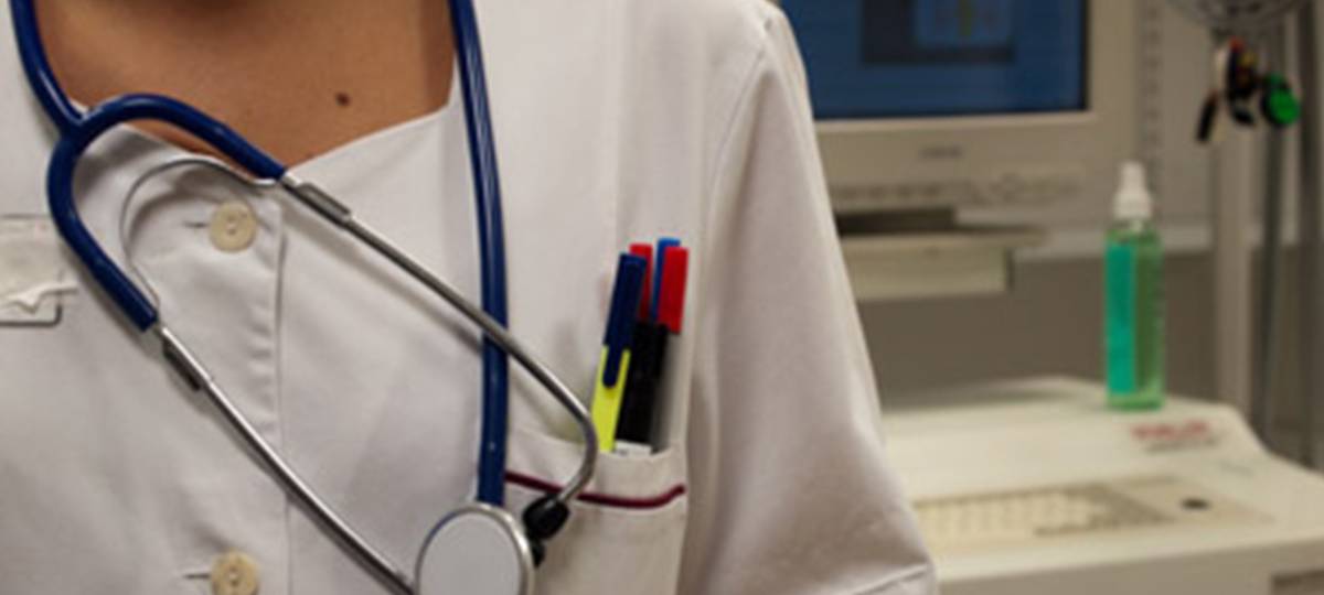 Grippeschutz-Impfung derzeit oft vergriffen