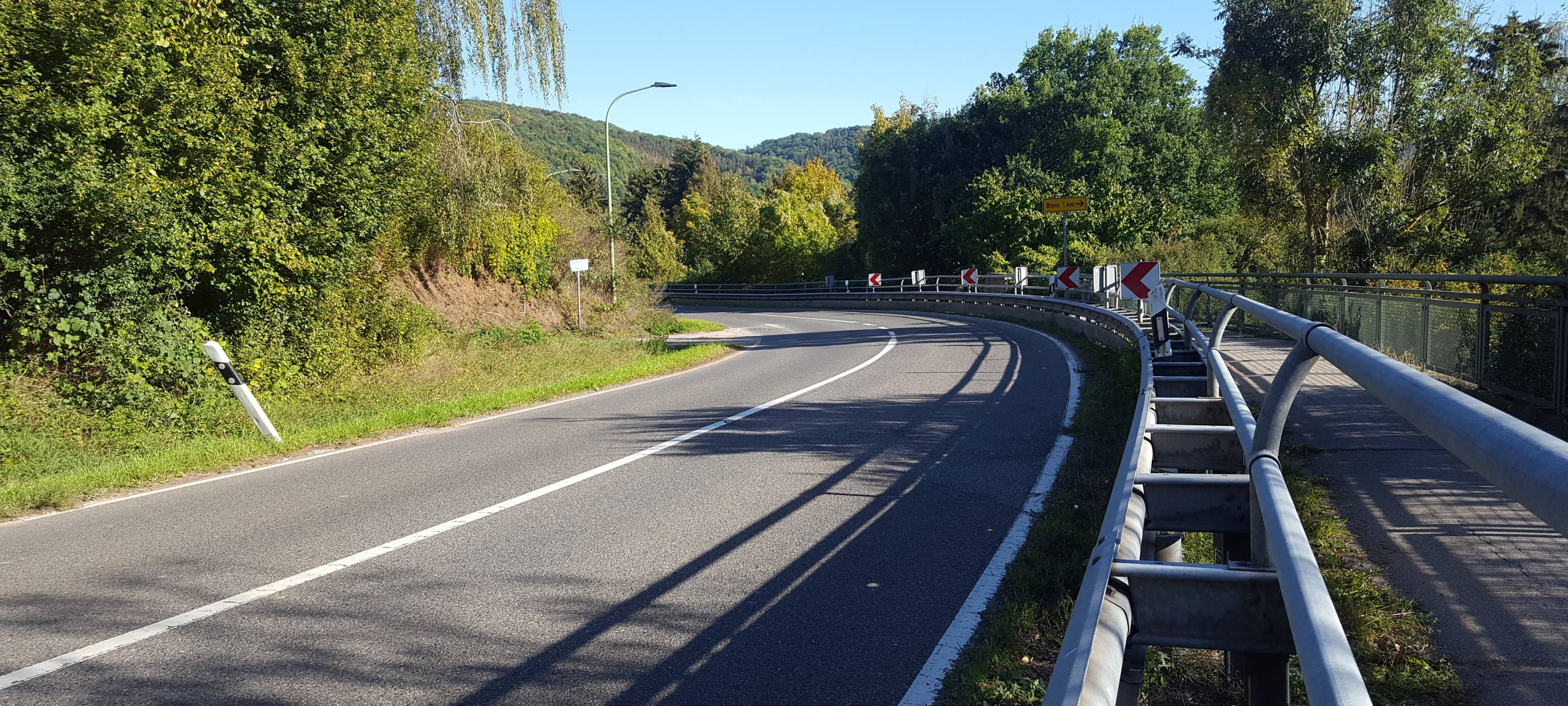 Bilanz nach Tempokontrollen am Feiertag