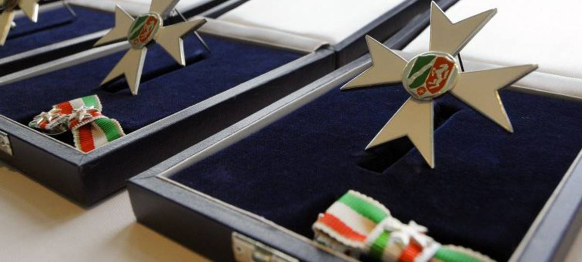 Landesverdienstorden für zwei Männer aus Kreis Euskirchen