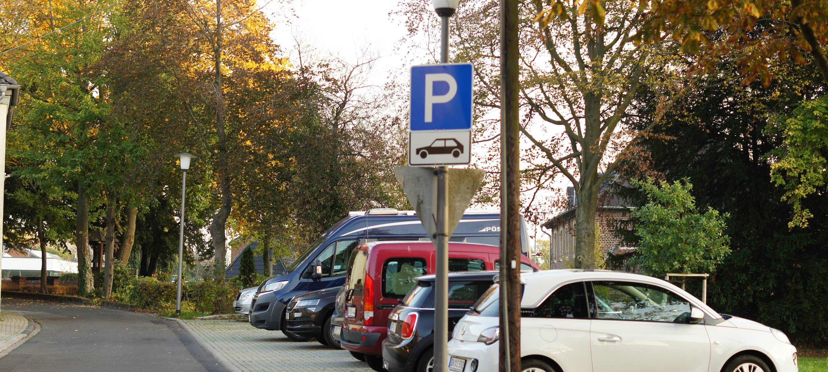 Viele Verleih-Autos in Euskirchen zugelassen