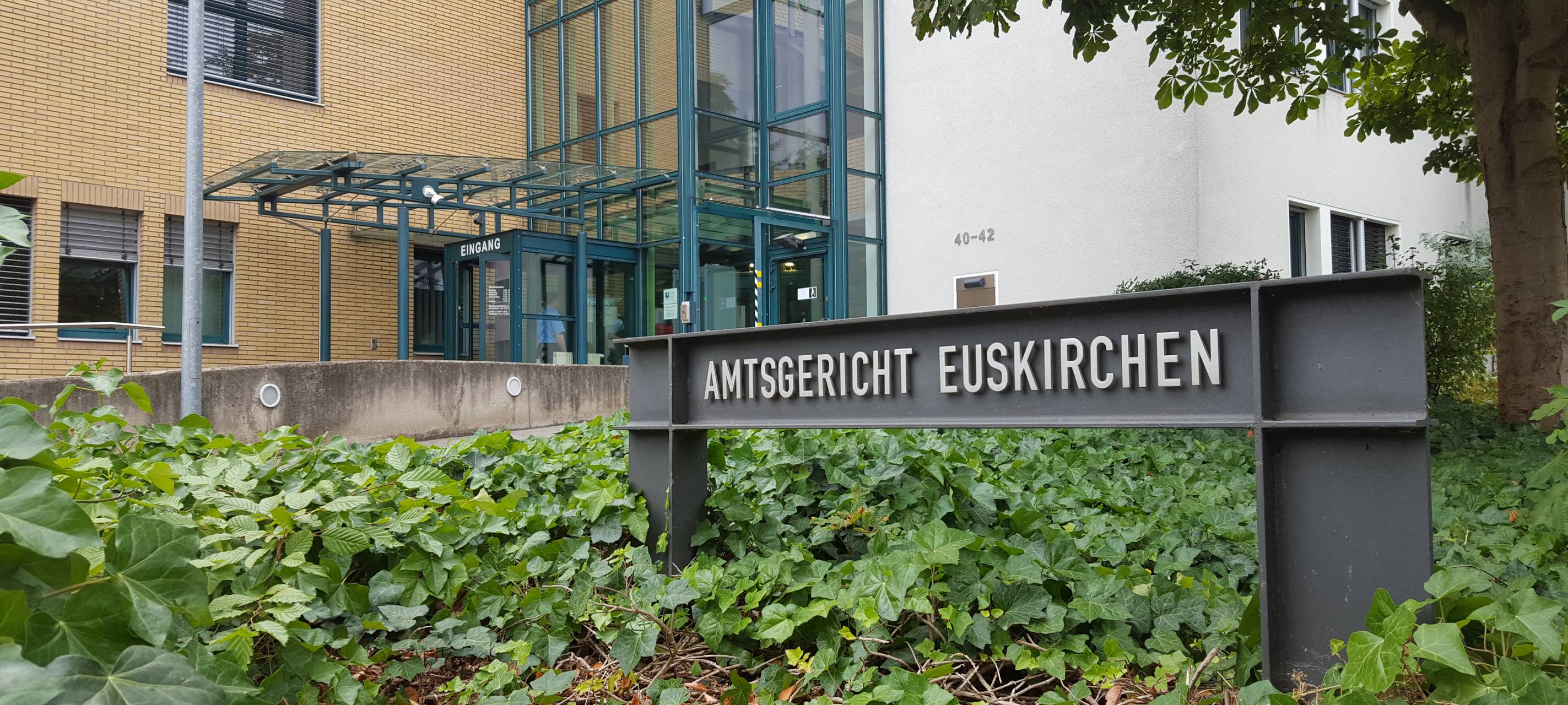 Urteil nach Drogenfund in Weilerswist