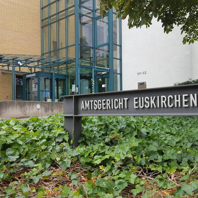 25 Jahren Nach Bombenanschlag Auf Amtsgericht Euskirchen Radio Euskirchen