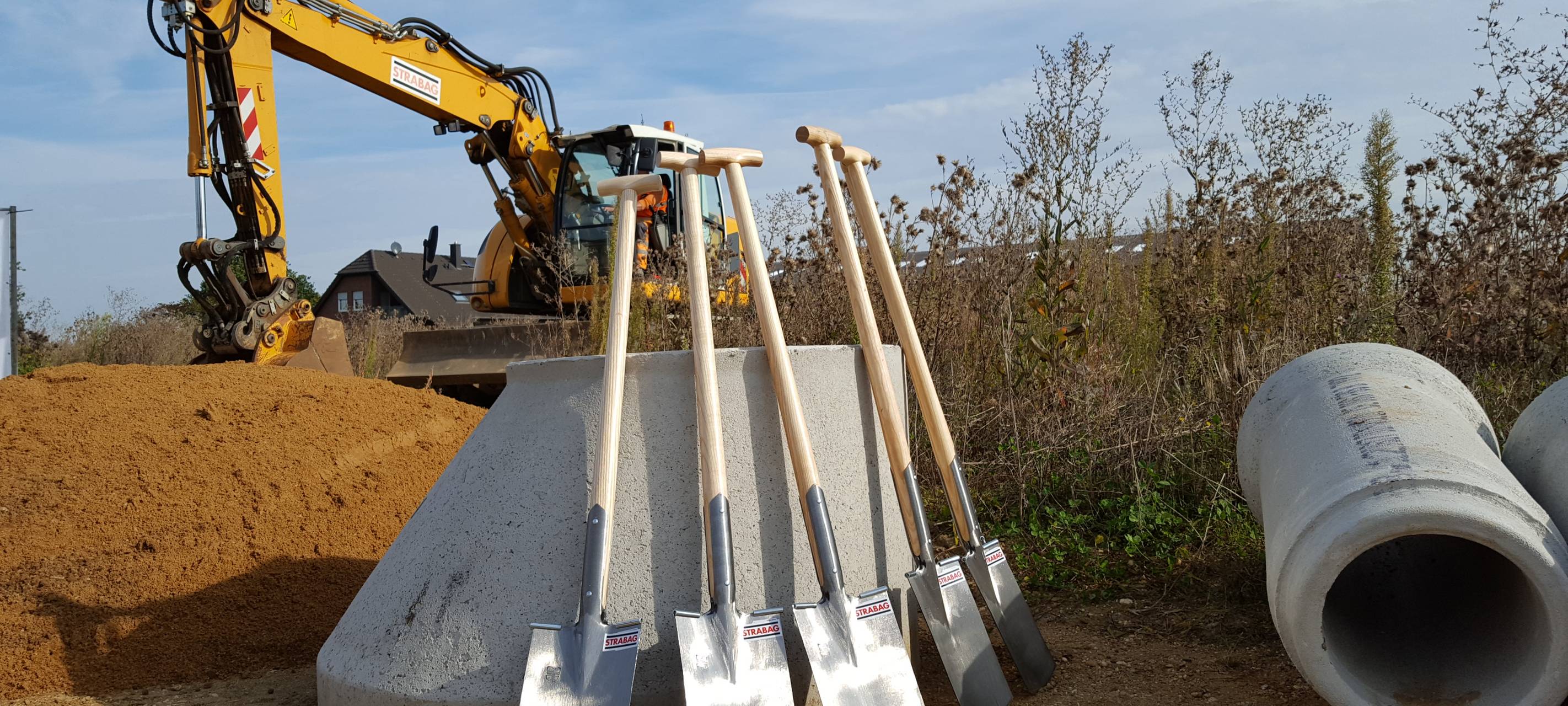Kanalsanierung in Euskirchner Wilhelmstraße