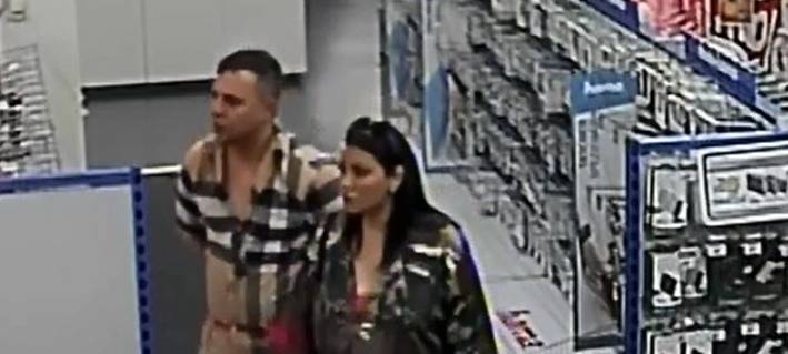 Fahndung nach Elektro-Dieben in Euskirchen