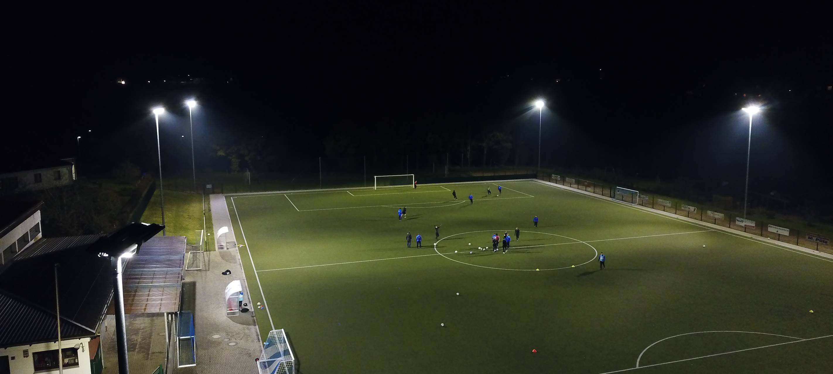 Kreisliga: Regeländerungen zur neuen Saison