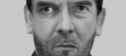Euskirchener Polizei sucht Betrüger mit Phantombild