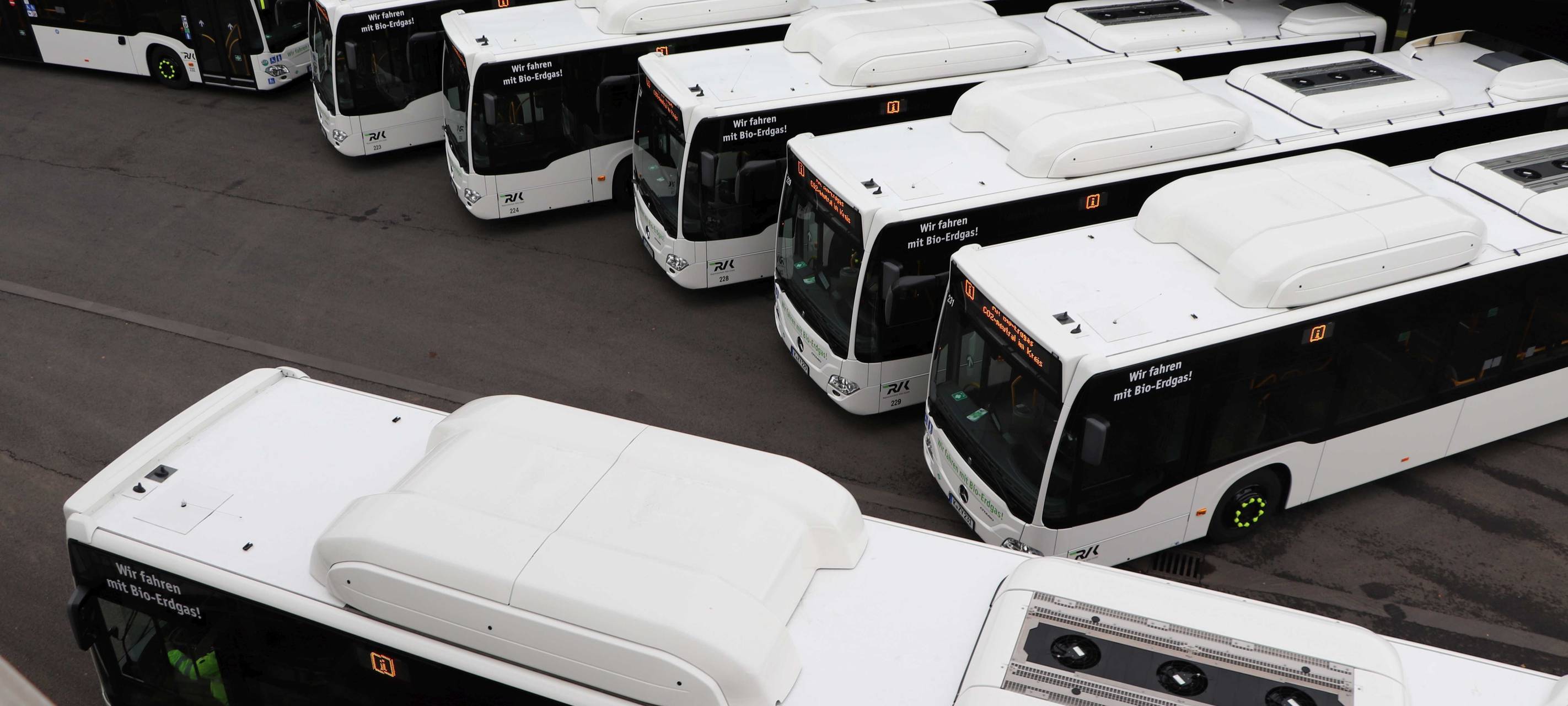 Kreis Euskirchen: Besonderheiten im ÖPNV an Karneval