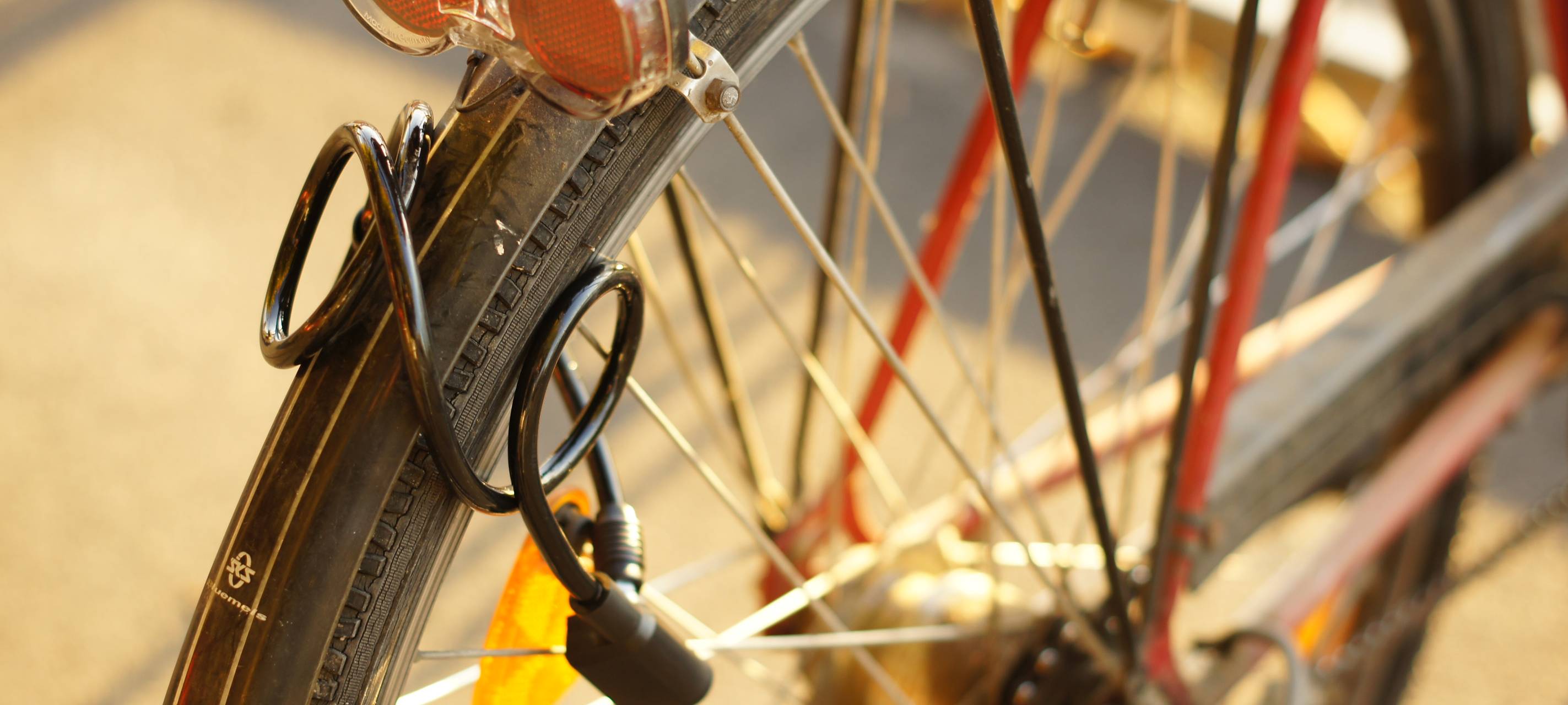 Schon wieder Fahrradunfälle im Kreis Euskirchen