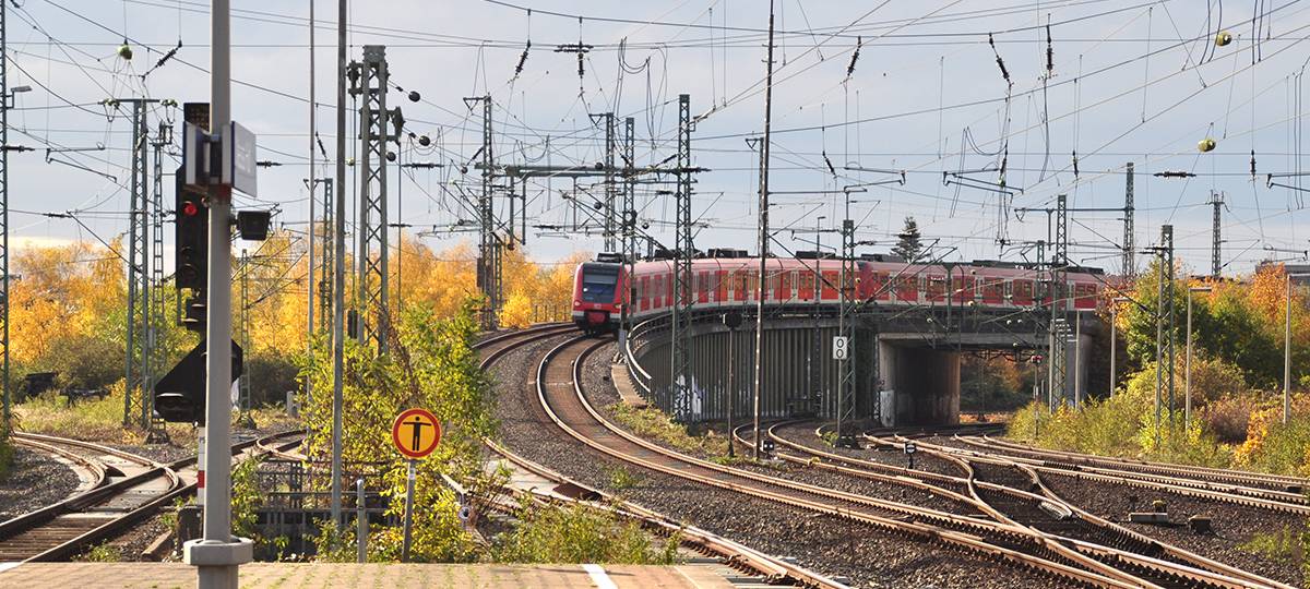 Welche Bahnstrecken-Sperrungen es in NRW als nächstes gibt