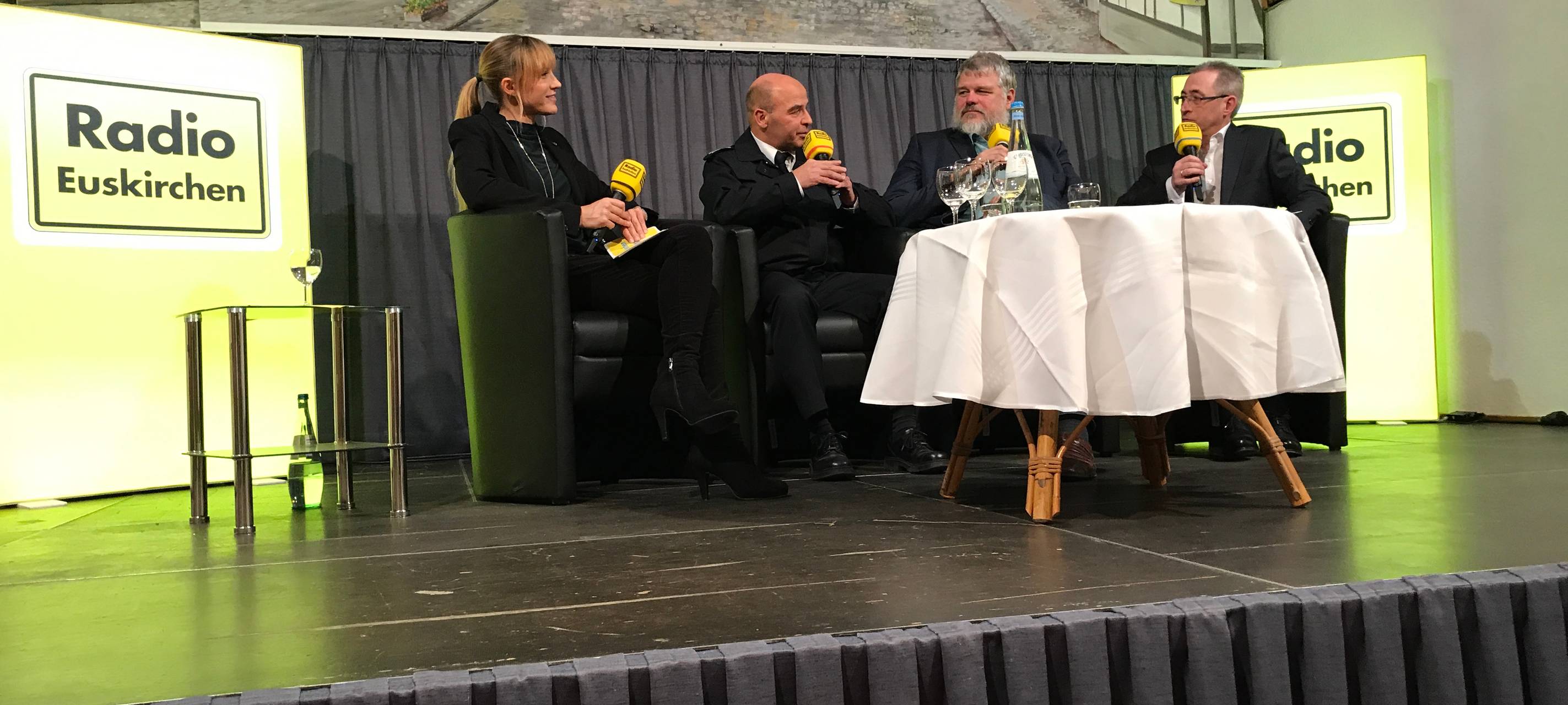 Menschen des Jahres 2019