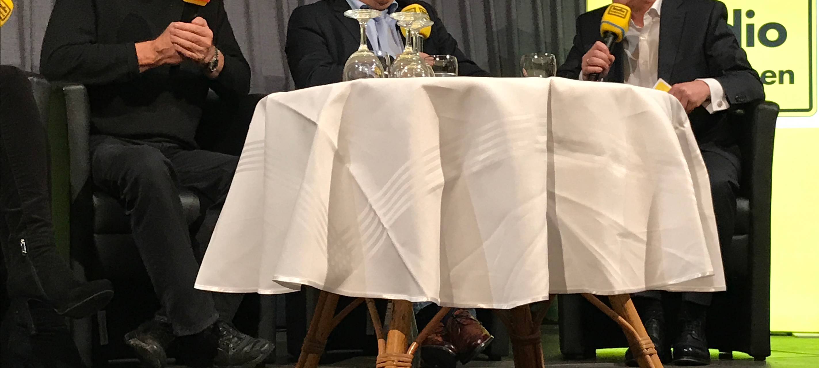 Menschen des Jahres 2019