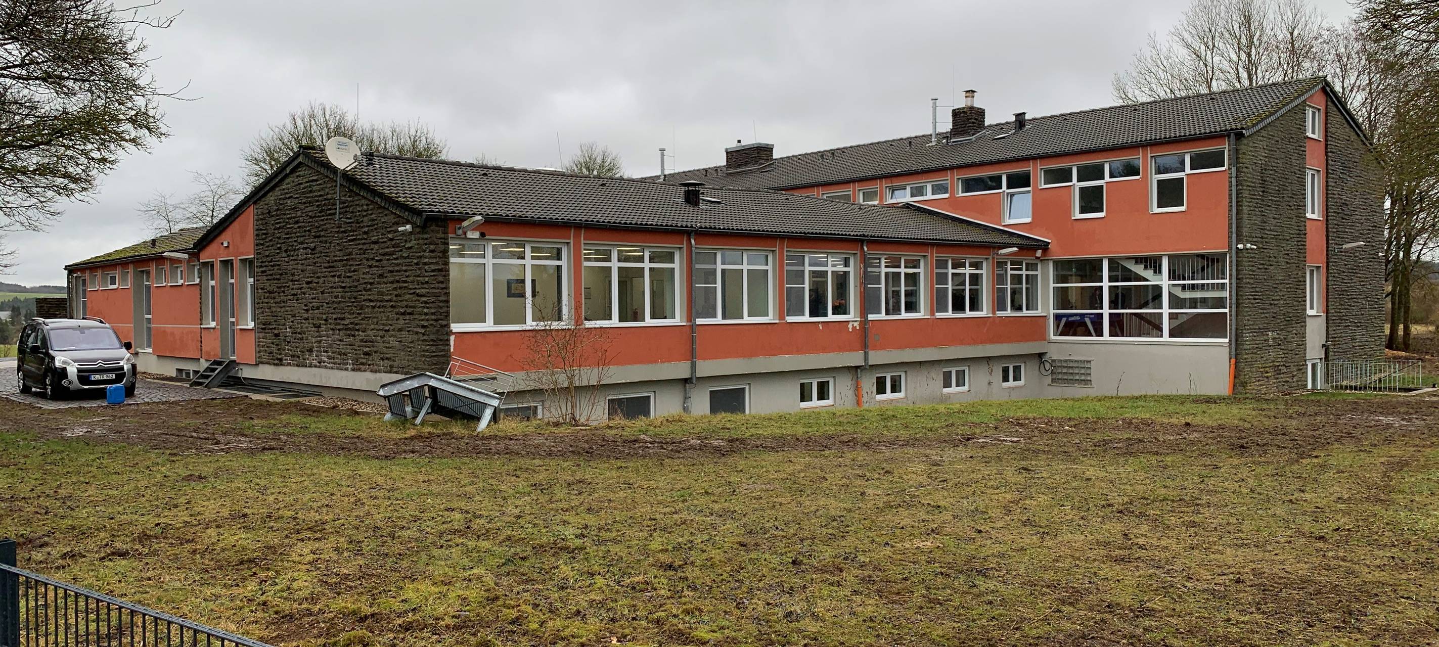 Islam-Verband bildet Religionsbeauftragte in Dahlem aus
