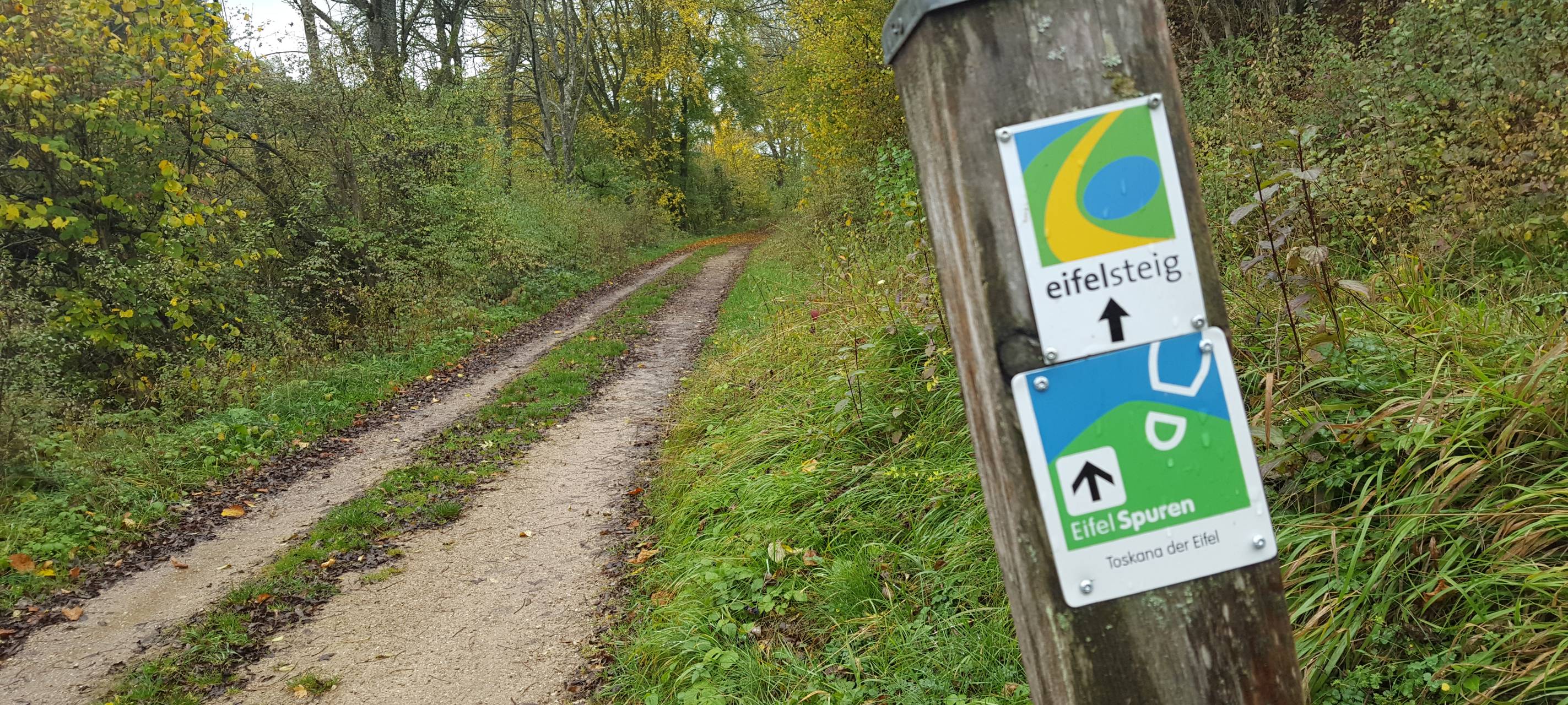 Ferien locken Touristen in den Kreis Euskirchen