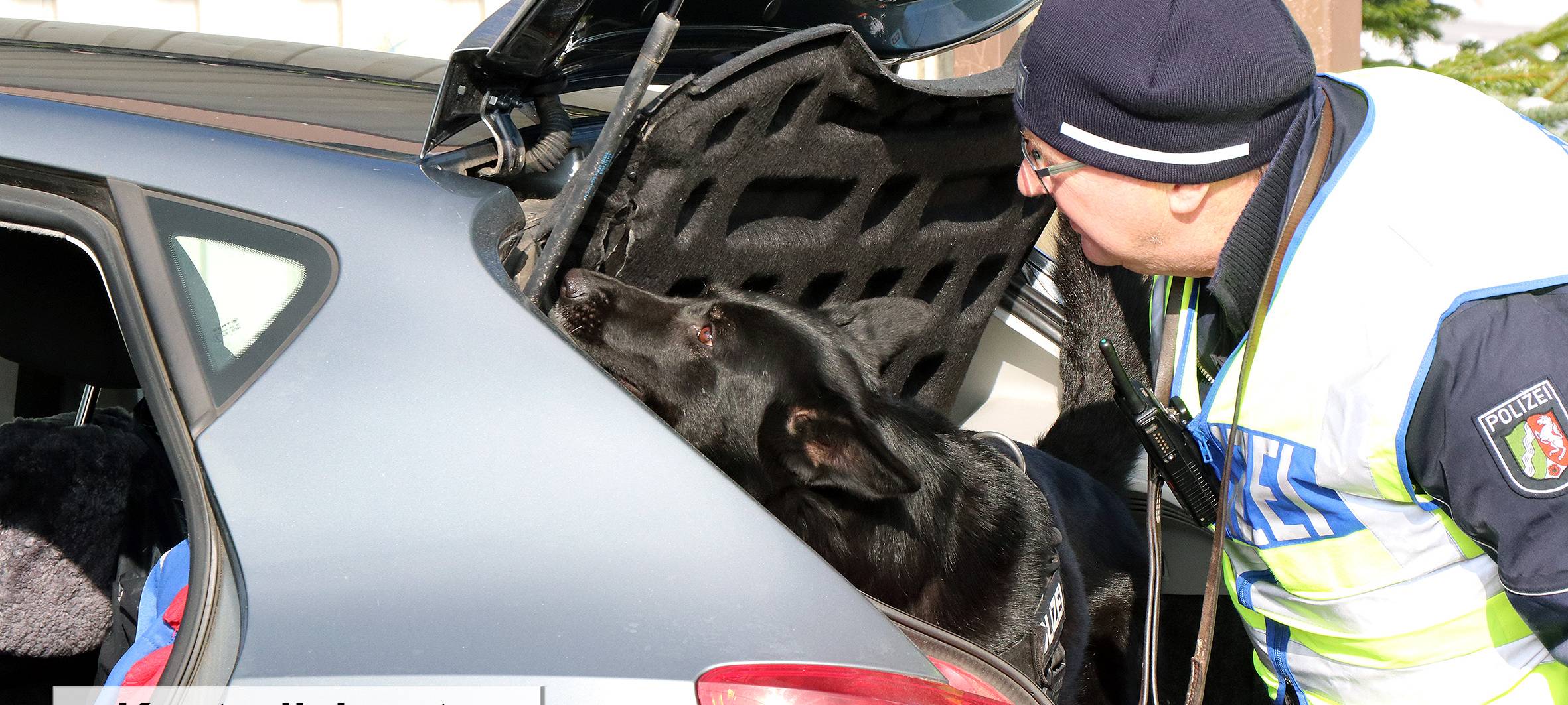 Euskirchener Polizei zählt rund 150 Verstöße