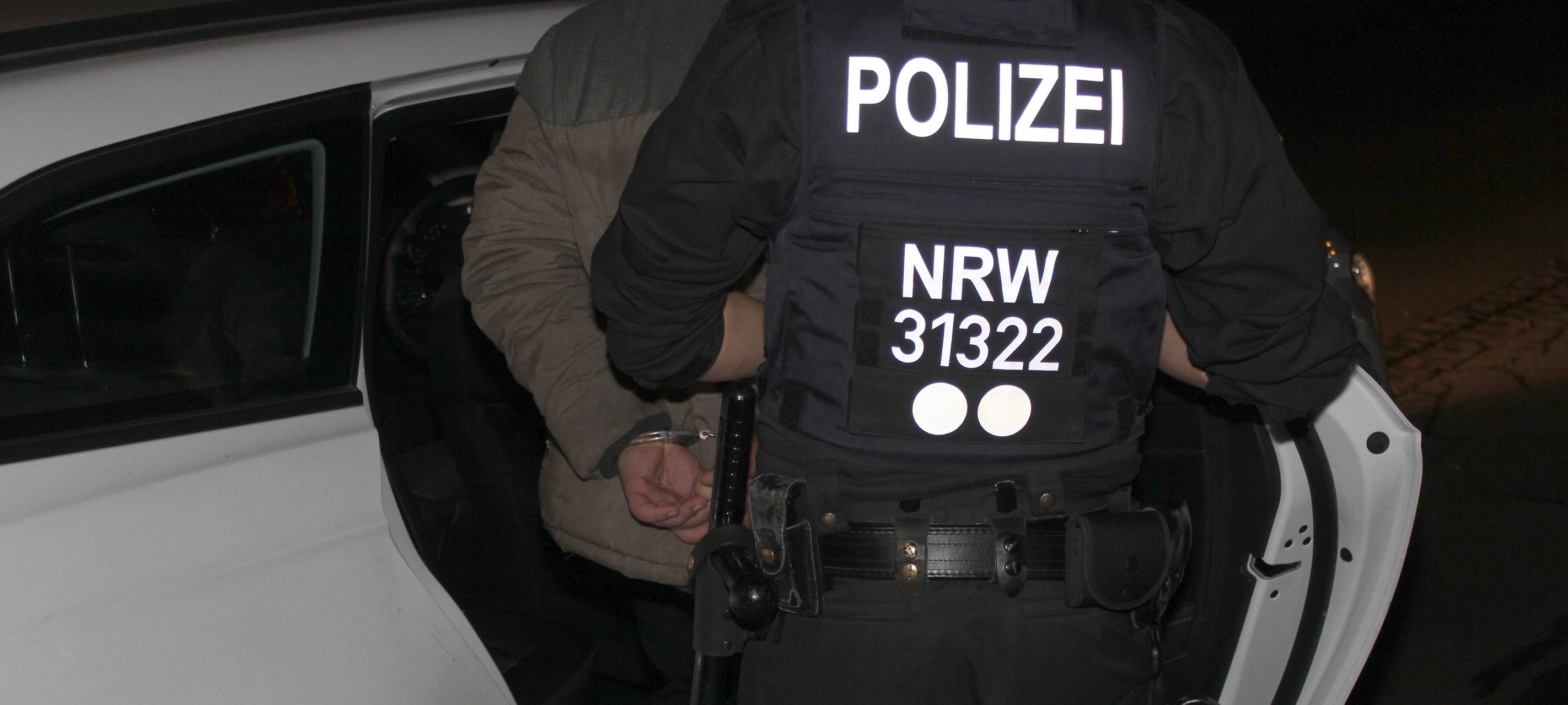 Razzia auch in Euskirchen