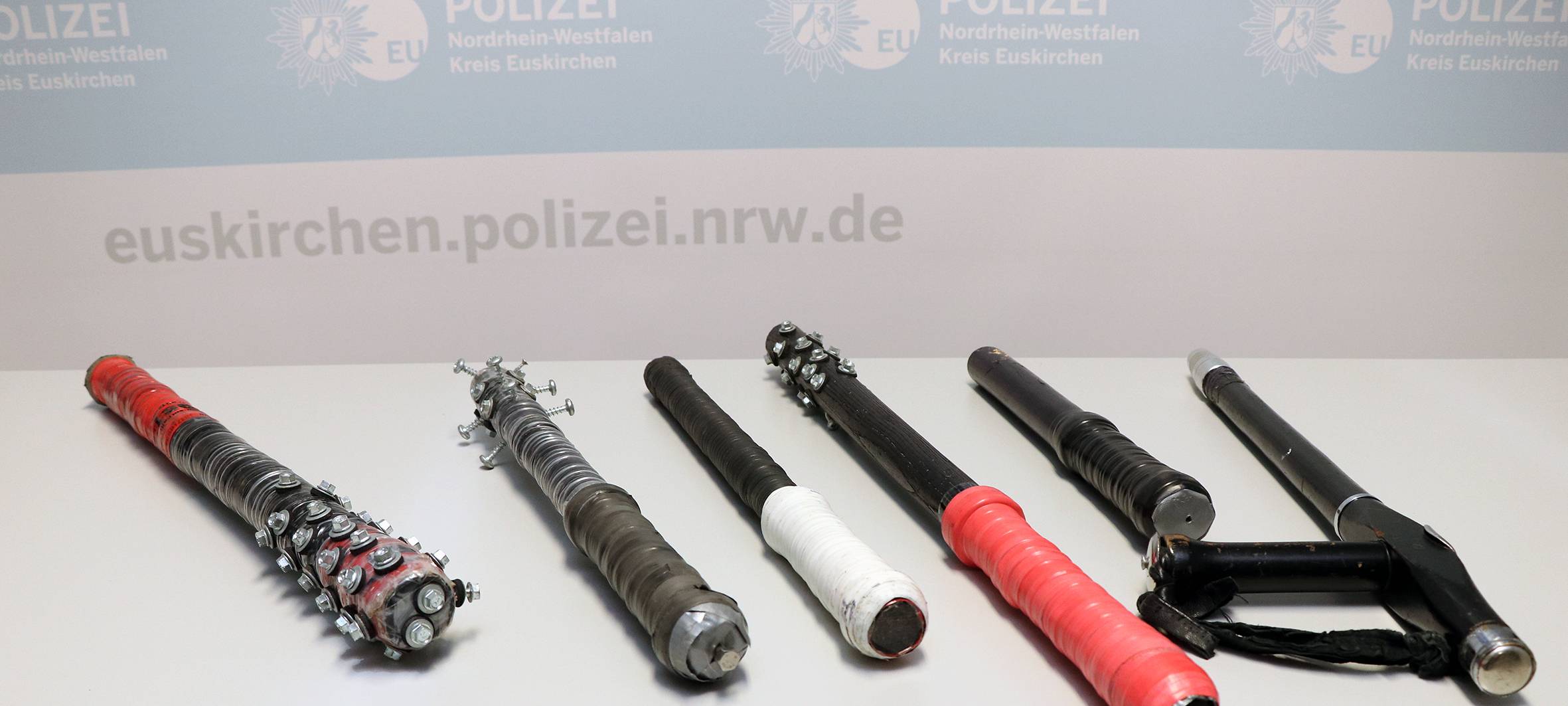 Zülpicher wegen Schulden nach Eupen entführt
