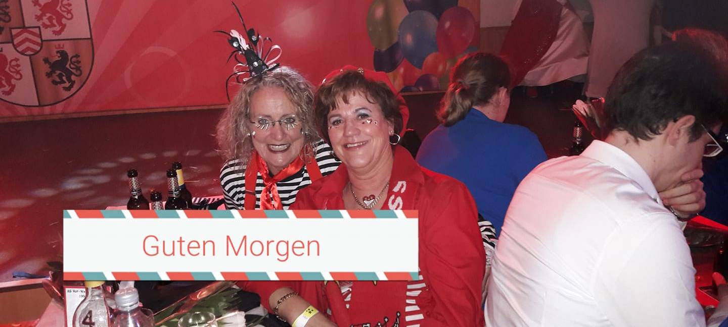 So feiert ihr Karneval!