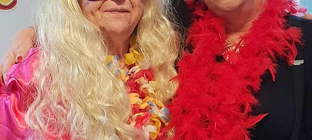 So feiert ihr Karneval!