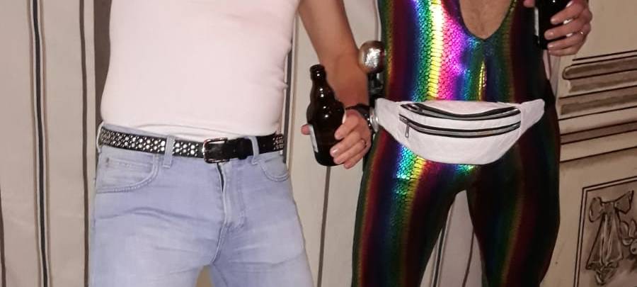 So feiert ihr Karneval!