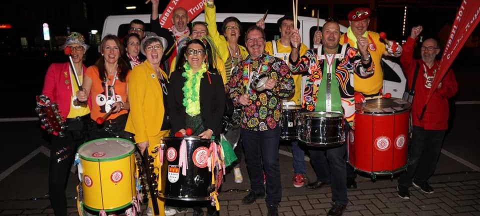 So feiert ihr Karneval!