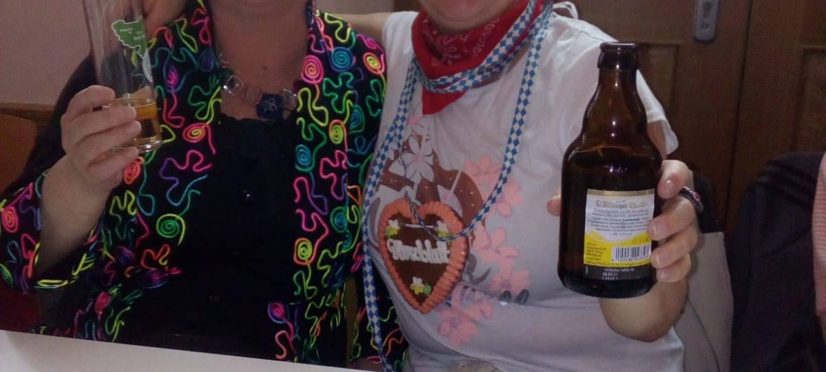 So feiert ihr Karneval!