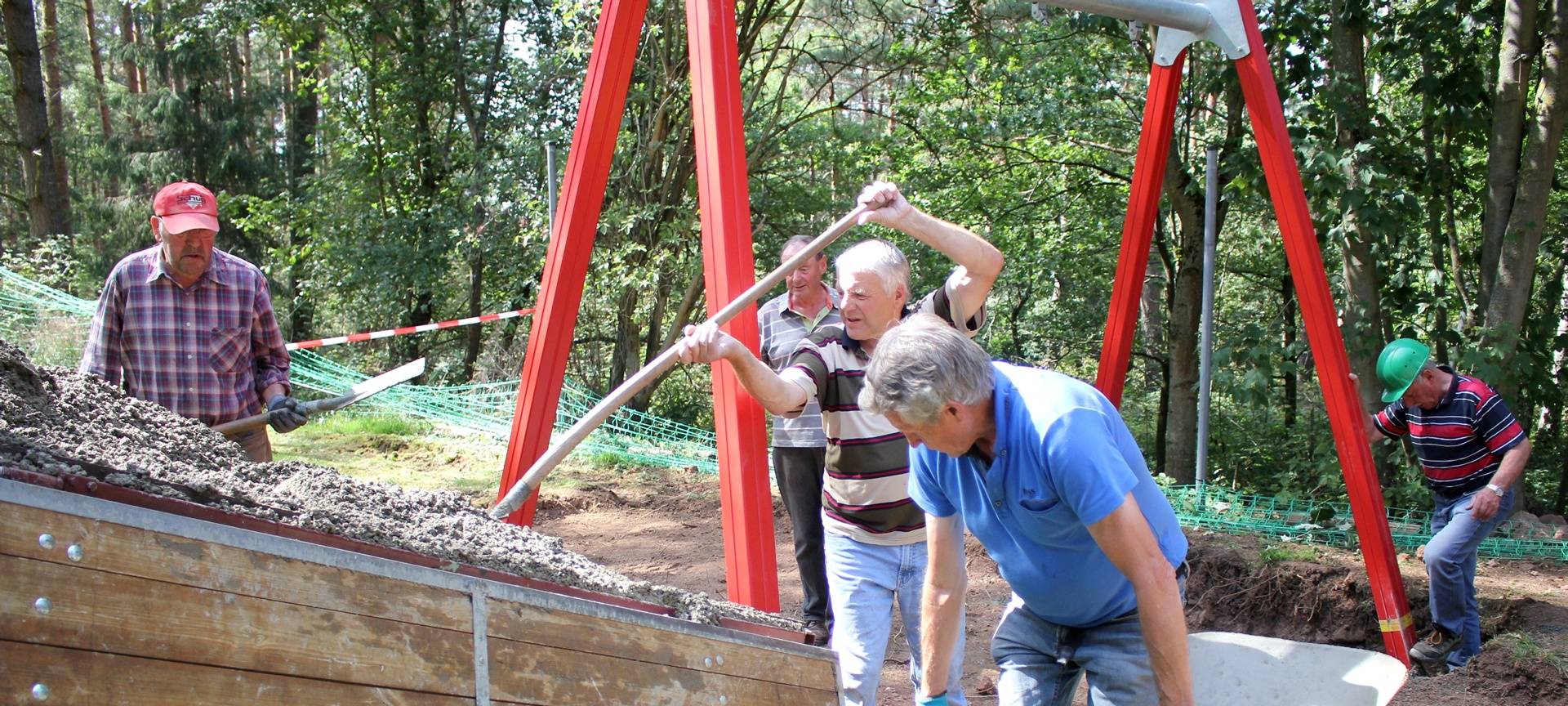 Kall will Vorbild im Umwelt- und Artenschutz werden