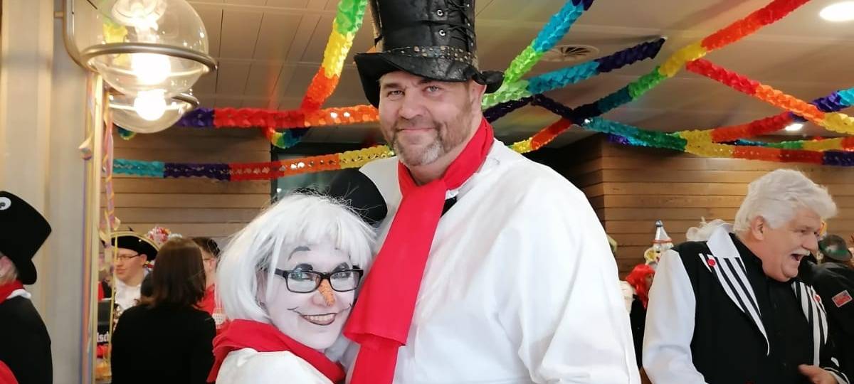 So feiert ihr Karneval!