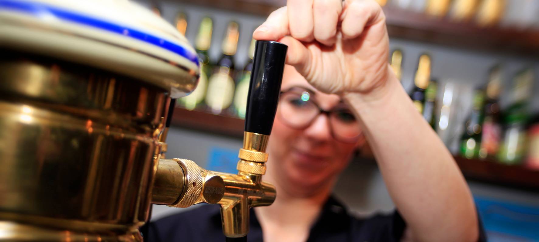 Immer weniger Gastro-Betriebe im Kreis Euskirchen