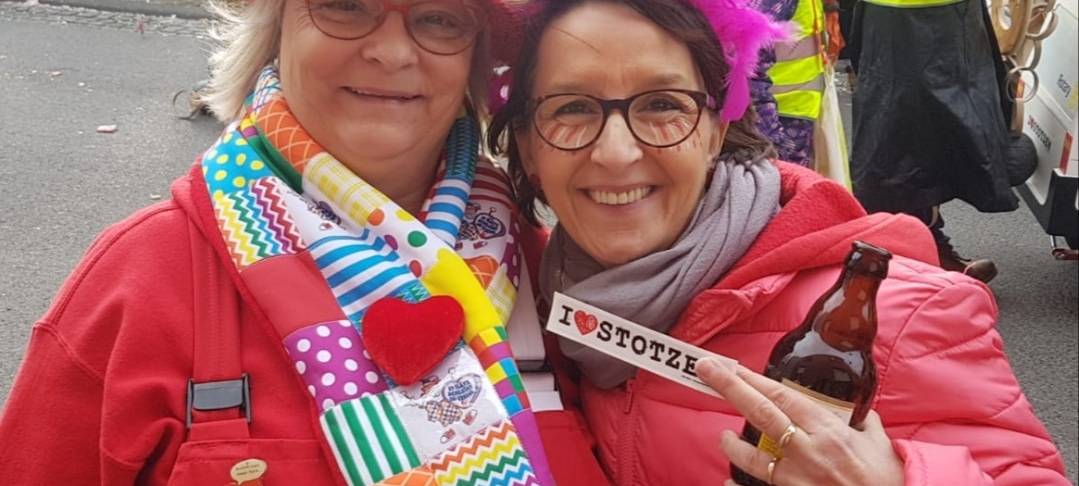 So feiert ihr Karneval!