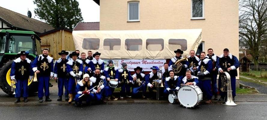 So feiert ihr Karneval!
