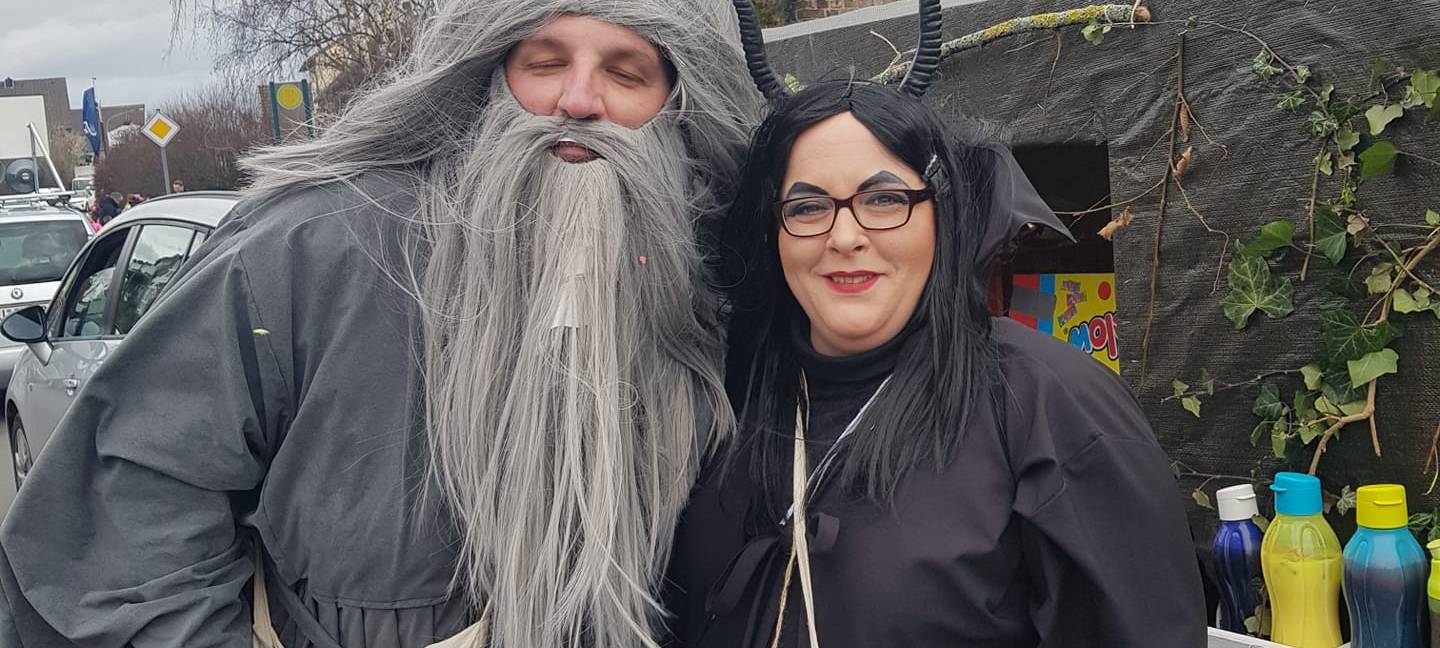 So feiert ihr Karneval!