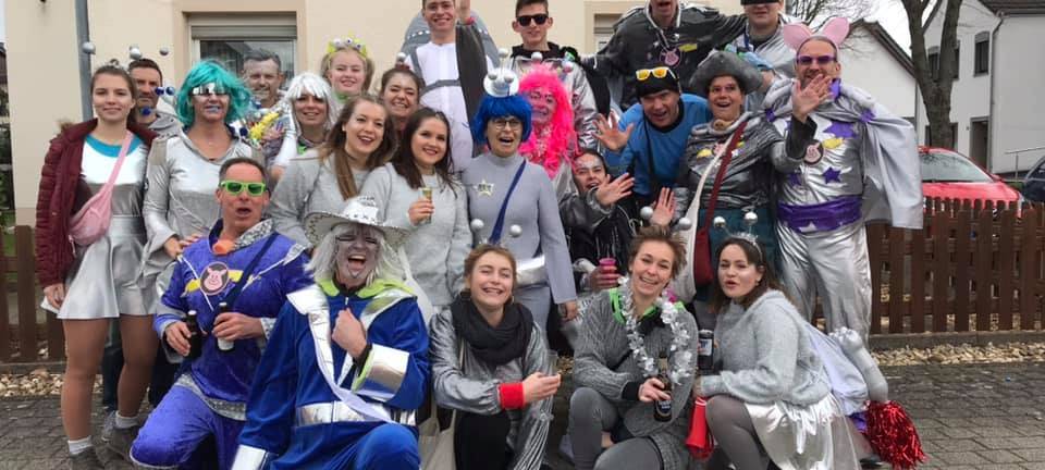 So feiert ihr Karneval!