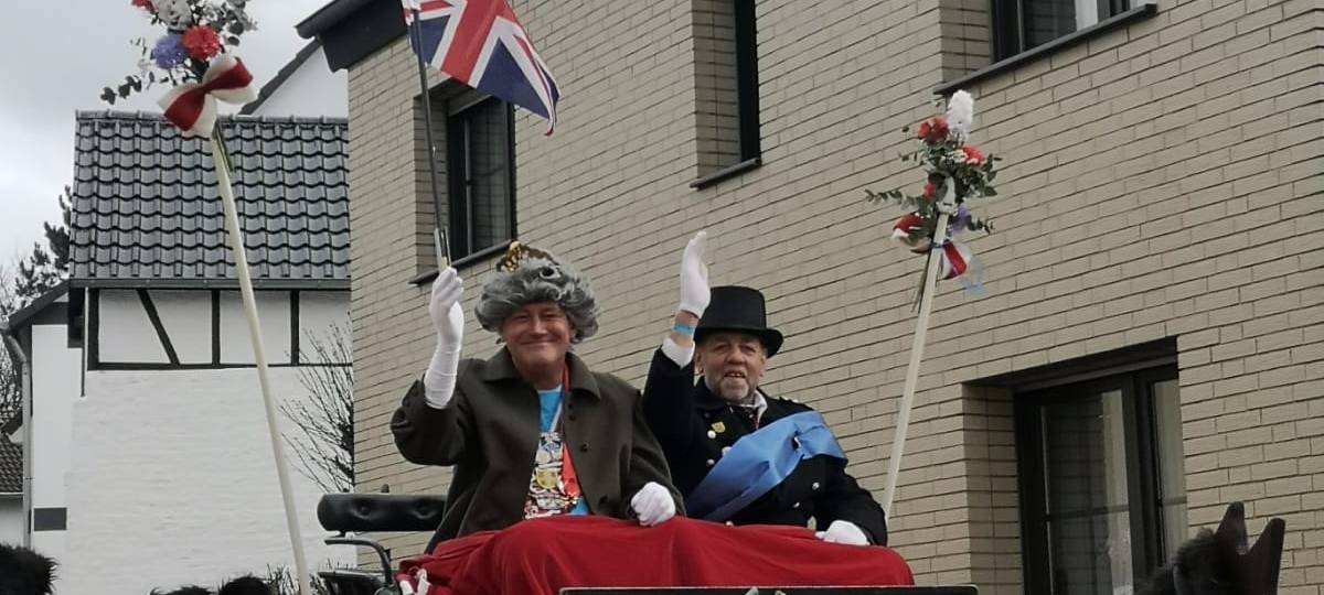 So feiert ihr Karneval!