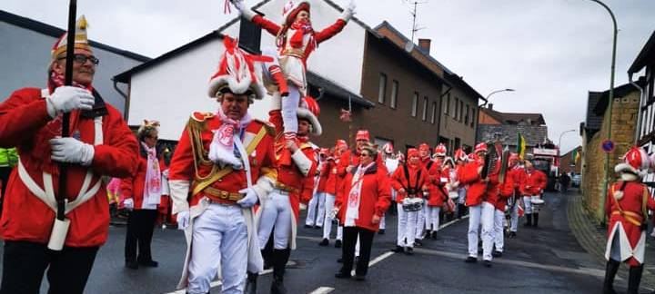 So feiert ihr Karneval!