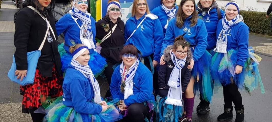 So feiert ihr Karneval!