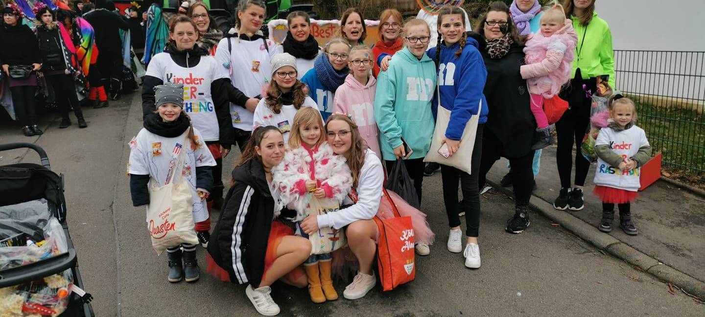 So feiert ihr Karneval!