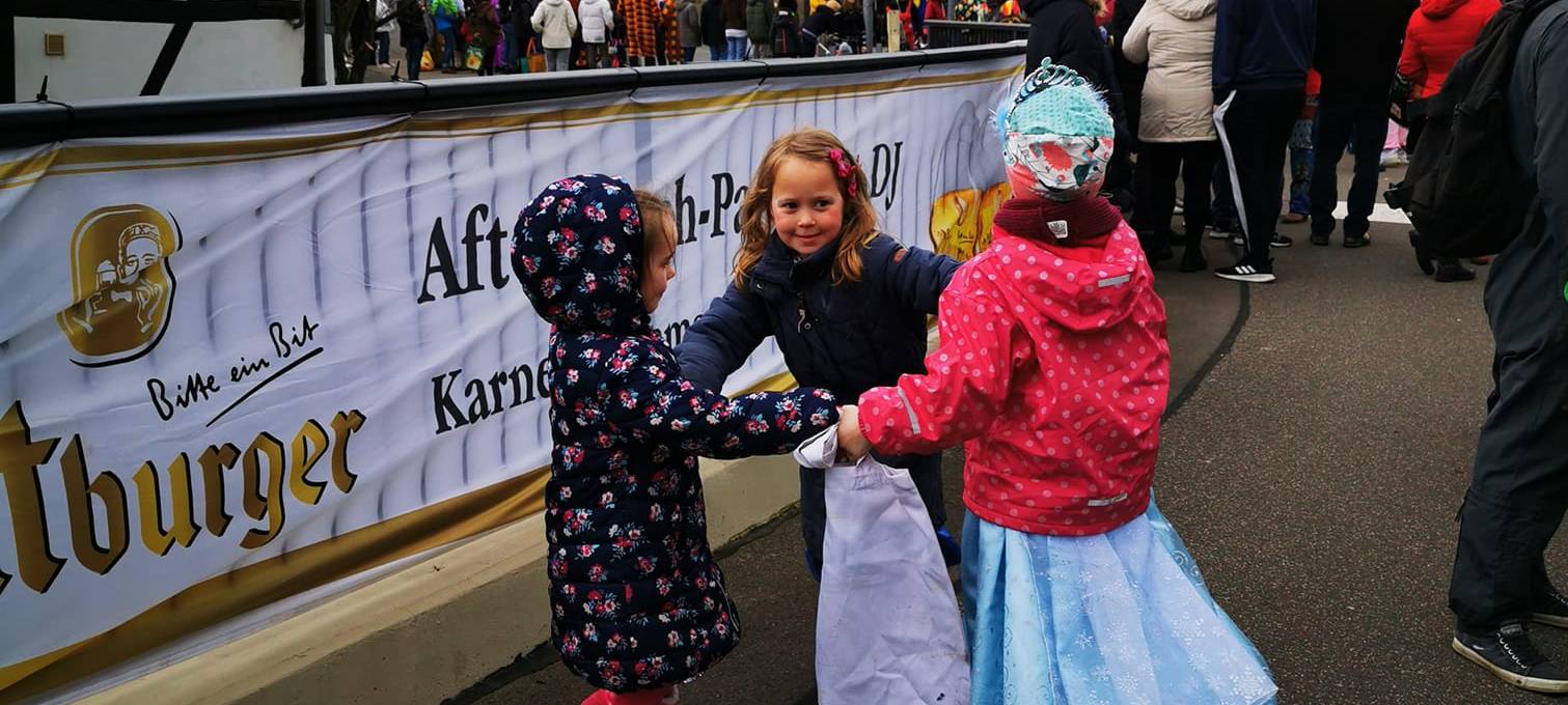 So feiert ihr Karneval!