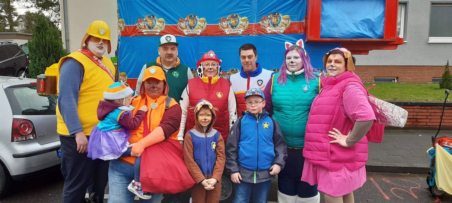So feiert ihr Karneval!