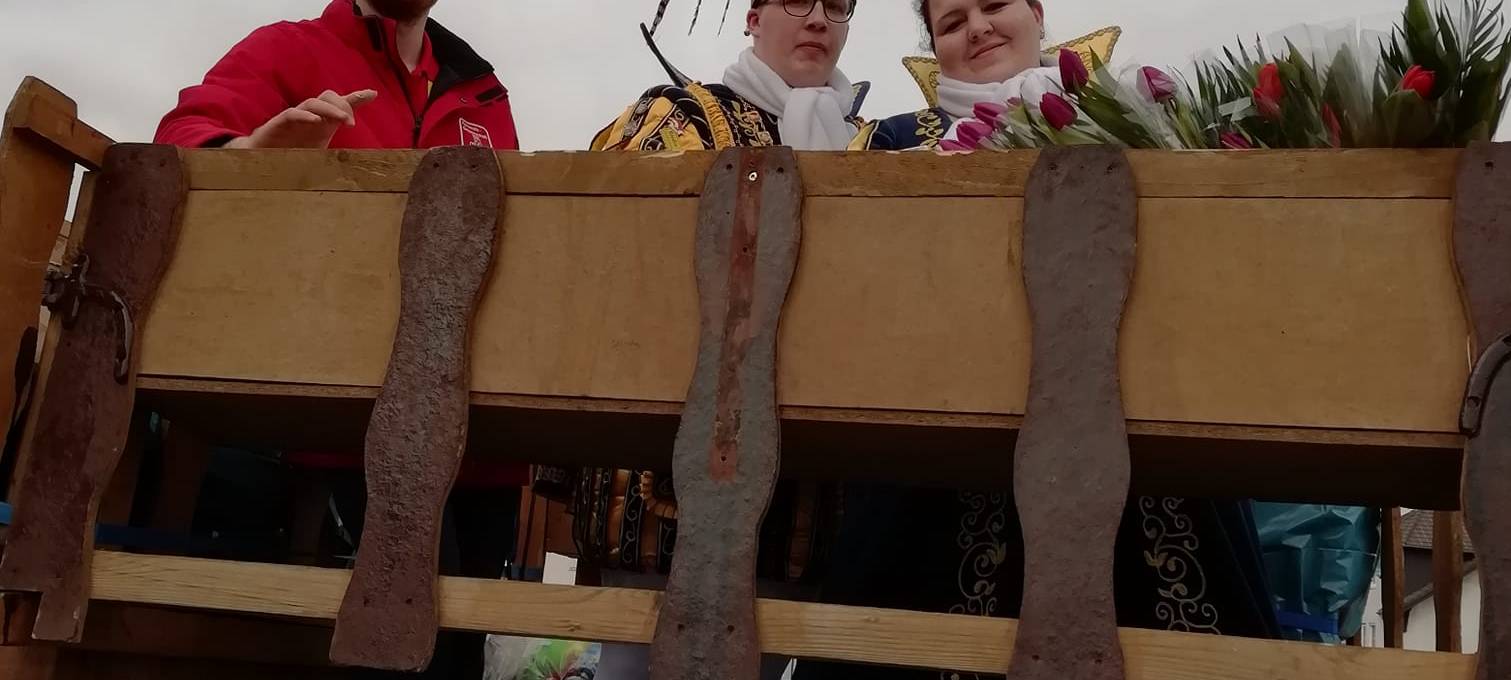 So feiert ihr Karneval!