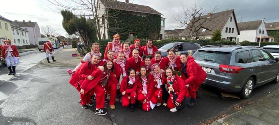 So feiert ihr Karneval!