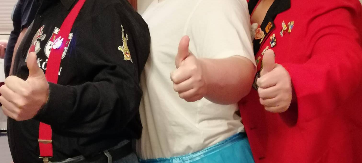 So feiert ihr Karneval!