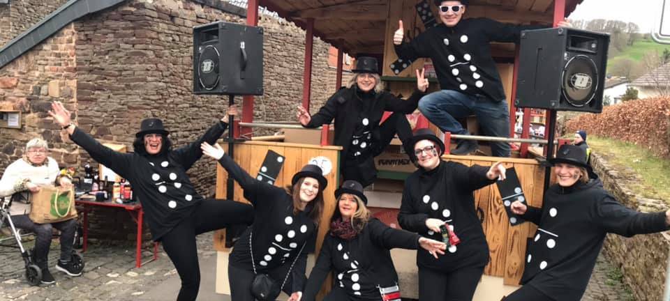 So feiert ihr Karneval!