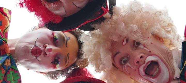 So feiert ihr Karneval!