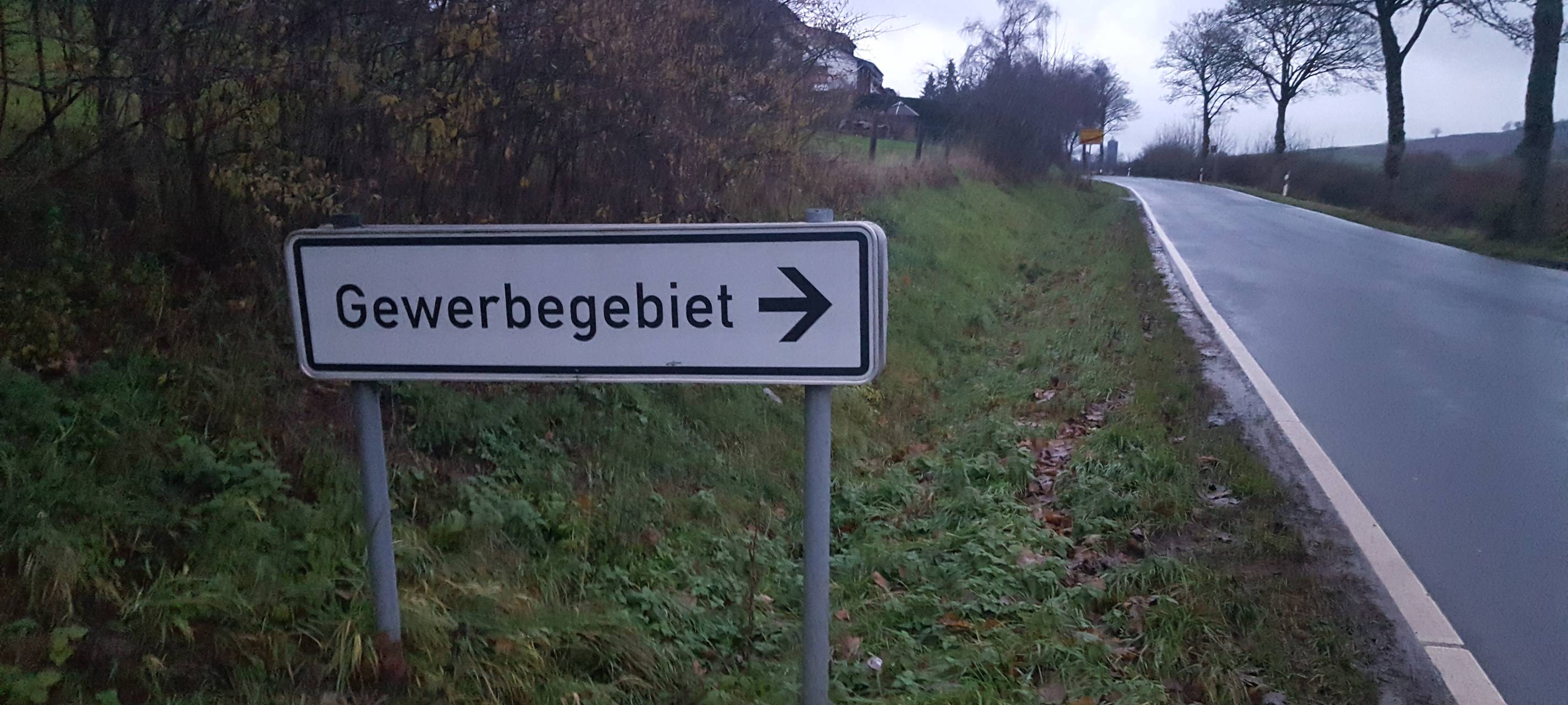 Wirtschaftsstandort Schleiden: Gute Basis mit Handlungsbedarf