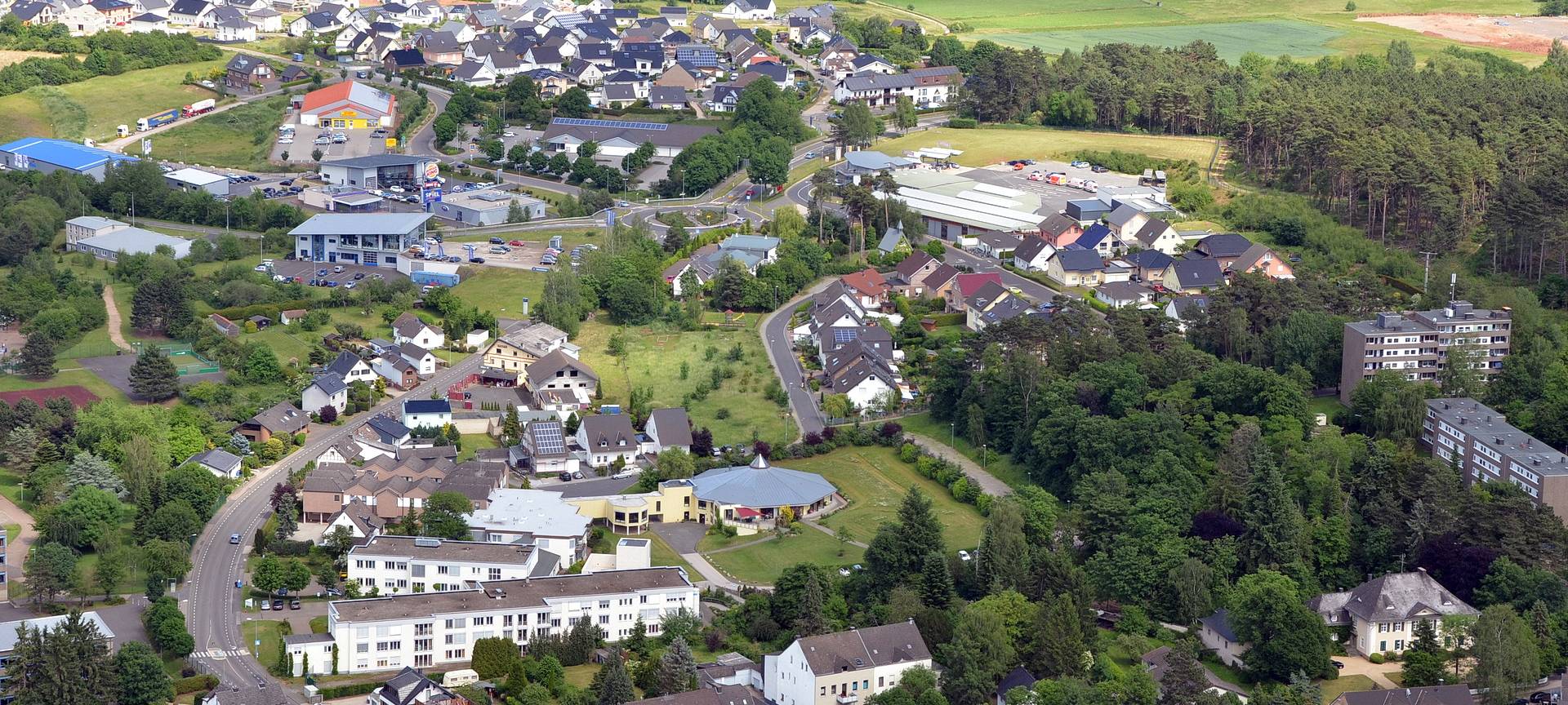 Merkblatt für die Bewohner der Bleibelastungszone