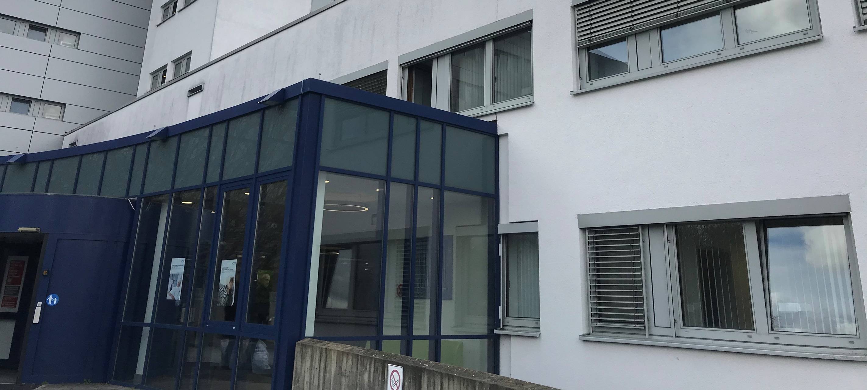 Marien-Hospital Euskirchen: Keine Klage gegen Klinik-Reform
