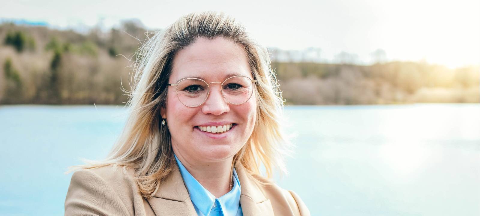 Blankenheims Bürgermeisterin zum neuen Gewerbegebiet