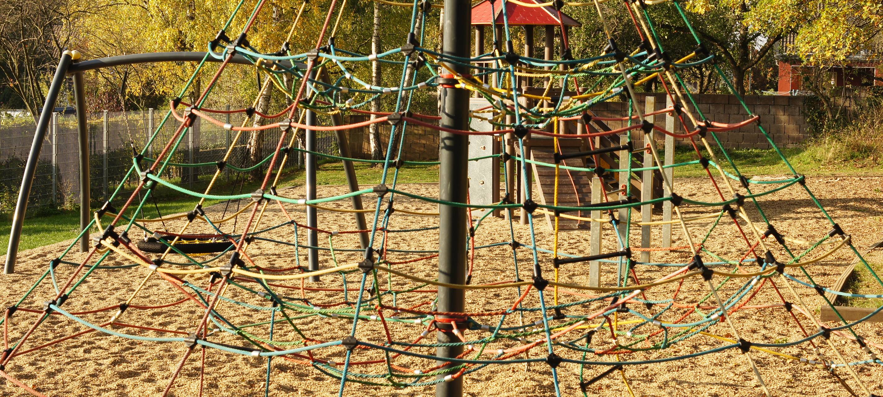 Spielplatzpaten in Euskirchen gesucht