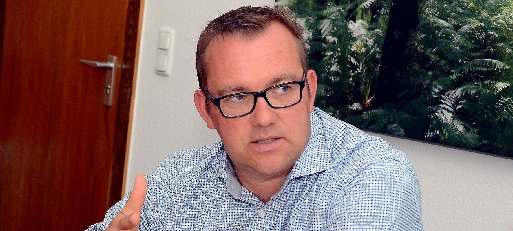 Mechernichs Erster Beigeordneter mit Coronavirus infiziert